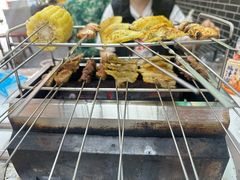 -雷哥烧烤(丰储街店)