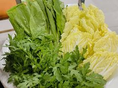 -野菌王•养生汤锅•野生菌火锅(大理漾濞路店)