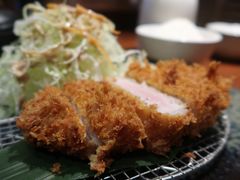 -山杏yama-katsu·吉列炸物