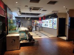 -粥全粥到海鲜家常菜·海肠捞饭(嫩江路店)