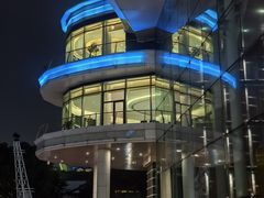 -苏州金鸡湖中茵皇冠假日酒店