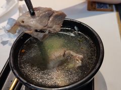 -乔阿马·江南味·驴肉香(龙湖华泾天街店)