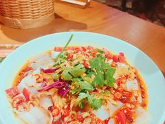 -高烤场烧烤餐厅(文华里店)