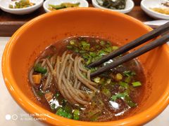 -乡党臊子面(丰庆公园店)