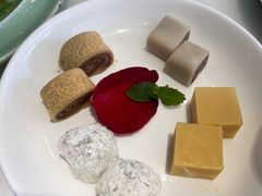 -唐廊烤鸭店(工体店)