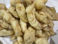 -龙福祥餐馆