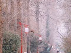 -襄阳古城