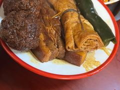 -刘小忙把子肉(北园大街总店)