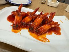 -天天海鲜城·海鲜大排档(新溪店)