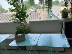 -小时光咖啡馆(北锣鼓巷店)