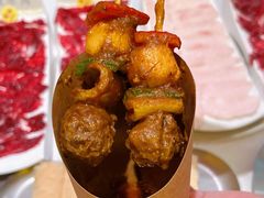-荣叔港式沙嗲牛肉火锅(正佳潮流店)