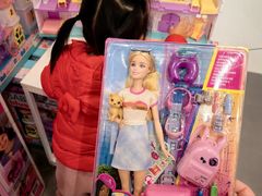 -TOYSRUS玩具反斗城(南宁万象城店)