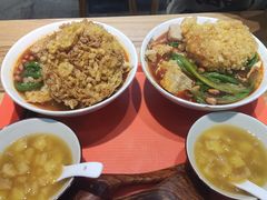 -螺小胖柳州螺蛳粉(钟楼总店)