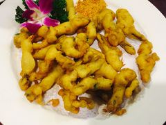 -牟传仁饭庄(星海店)