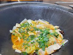 -老刘生态大鱼坊铁锅炖鱼(赛马场店)