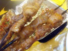 -望京小腰(北京总店)