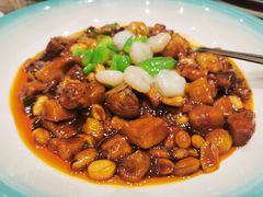 -上海老饭店(北京分店)