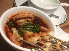 -太二酸菜鱼(永旺梦乐城店)