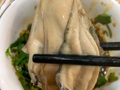 生蚝-濠轩阁特色生蚝火锅(水湾路店)