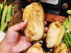 -U你·天然调味(南湖总店)