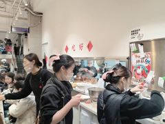 -小豆海棠(嘉兴路店)