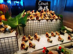 -Social 秀西餐厅-长沙瑞吉酒店(运达店)