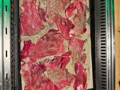 -新石器烤肉(马鞍山印象汇店)