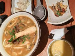 -希望日本料理(保利香槟花园店)