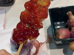 -头牌·鹤岗小串(万达店)