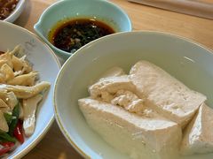 -冯记豆花店(健翔桥店)
