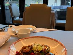 -九里云松·天香餐厅