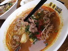 -探越越南牛肉粉(江南西分店)