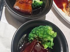 -拾溪餐厅(杭州千禧度假酒店)