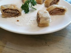 -热度餐厅(老佛爷店)