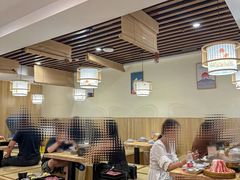 -牛匠和牛寿喜锅(西安总店)
