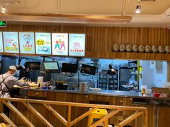 -木屋烧烤(双榆树店)