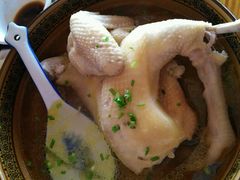 -喜洋洋蟹庄(阳澄湖店)