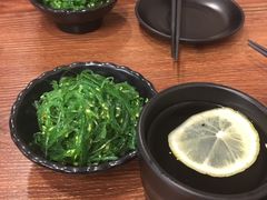 海草-二元寿司屋(江南西店)