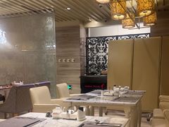 -北京王府井希尔顿酒店·万斯阁西餐厅