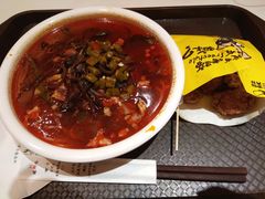 -水平有限广西米粉·广西风味集(五道口店)