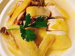 -百味馆·粤菜·湛江菜(后海花园店)