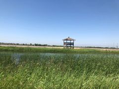 -黄沙古渡原生态旅游区