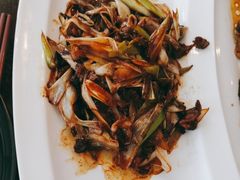 -小南洋海景餐厅(深圳湾店)