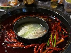 -成渝龙火锅(都江堰店)