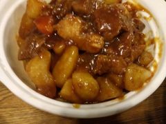 -妈妈的味道(工人体育场东路店)