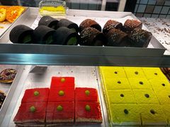 -钟楼大面包