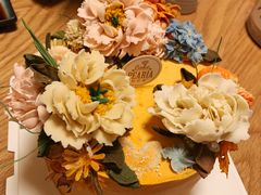 -柏尼娅PEARIA·蛋糕定制(静安店)