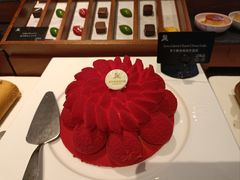 -Social 秀西餐厅-长沙瑞吉酒店(运达店)