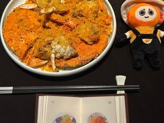 -浩运海鲜·16年专注青岛菜(石老人店)