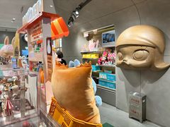 -泡泡玛特POPMART(合生汇店)